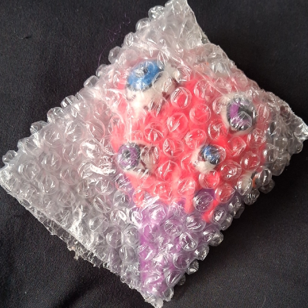 Eye Scream Cone Bath Bomb